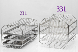 Автоклав Woson Tanvo 33L