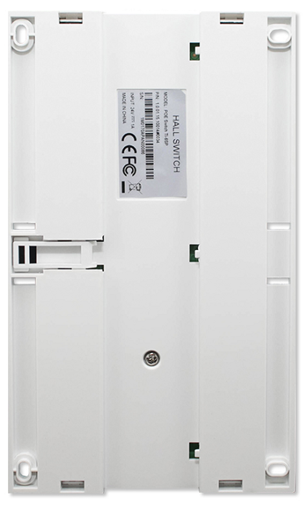 Коммутатор  True IP Systems TI-6SP