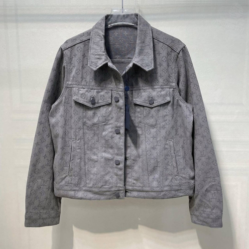 Джинсовка Louis Vuitton