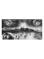 SALUKI "BOLSHIE KURTKI DELUXE" 2LP VINYL