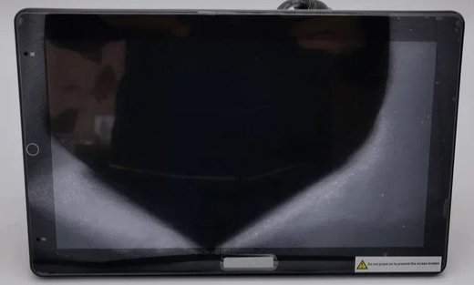 2DIN магнитола с поворотным экраном 13.3" - Carmedia OL-1033-2D-D на Android 10, 4+64Гб, CarPlay, 4G SIM-слот