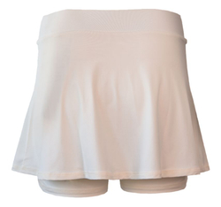 Теннисная юбка EA7 Tennis Jersey - tofu