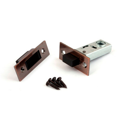 Защелка Аpeсs магнитная 5800-М-AC-Blister медь