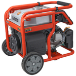 Генератор бензиновый EVOline KB 5000 E