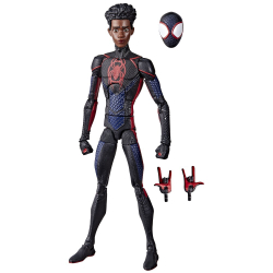 Hasbro Spider-Man - Фигурка Майлза Моралеса высотой 15 см из серии Marvel Legends. / артикул   F3480 F3847  / GTIN 5010994181895