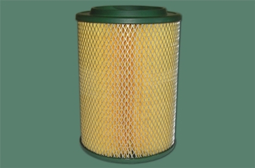 Фильтр воздушный (406) (высокий) GB-76