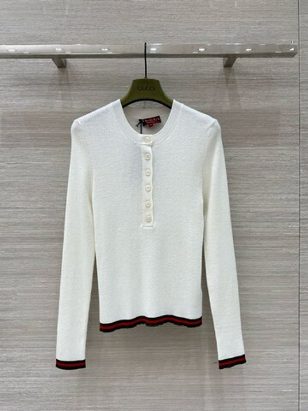 Лонгслив Gucci