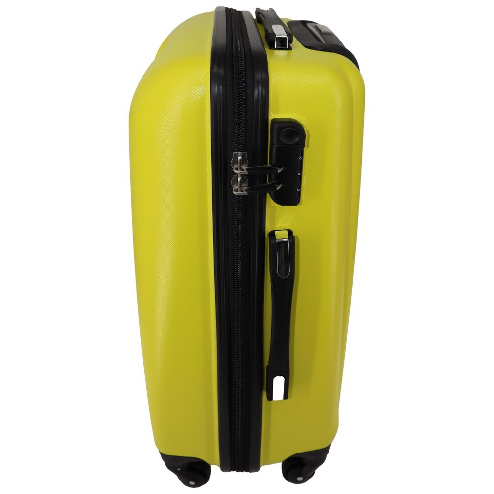 Чемодан 416-3