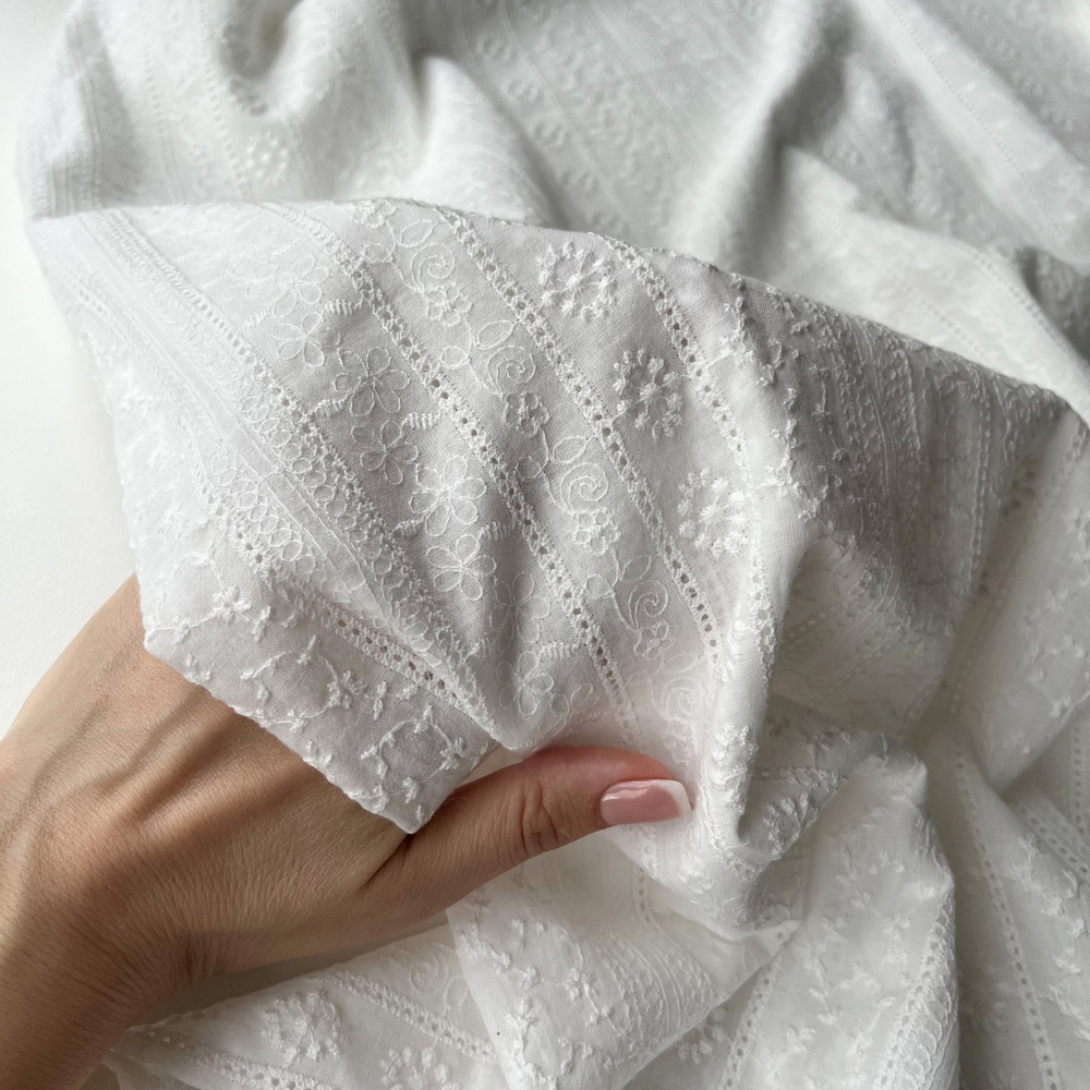 Вышивка рисунок 14