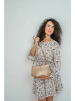 Сумка через плечо маленькая клатч