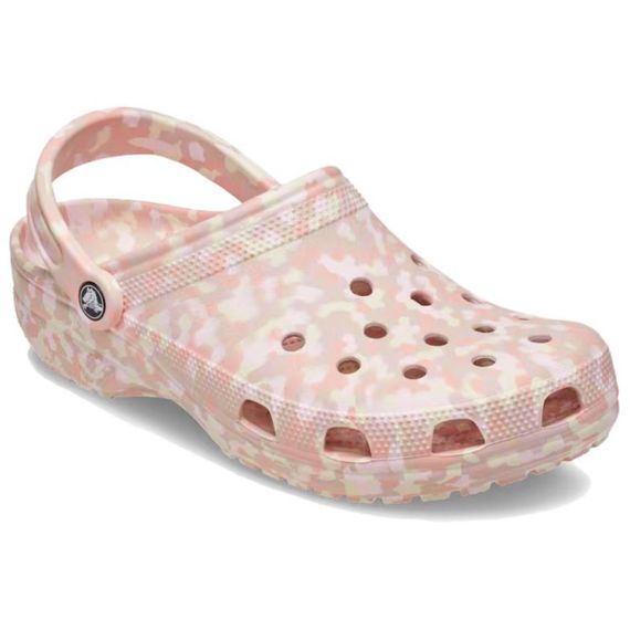 Crocs Confetti 'Light Pink'