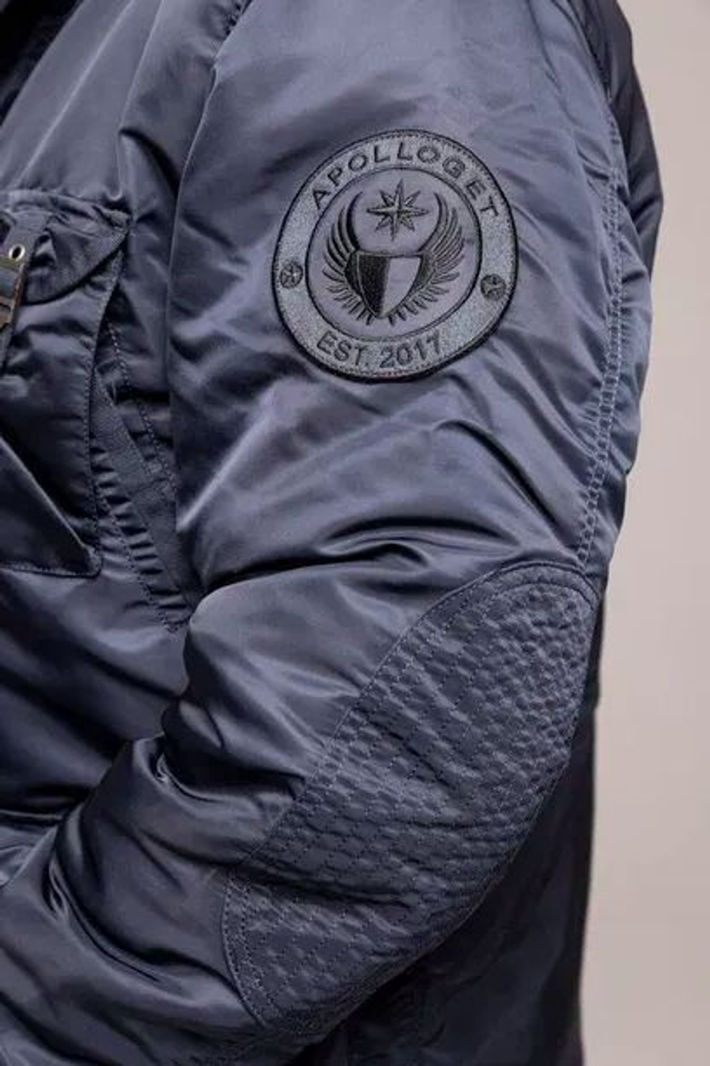 КУРТКА АЛЯСКА RANGER II