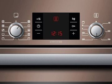 Электрический духовой шкаф Bosch HBG34B540