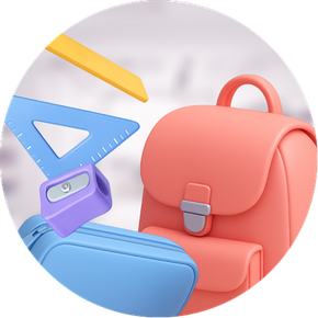 Товары для школы