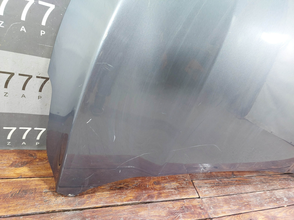 Капот Exeed TXL 19-нв Б/У Оригинал 509000735AADYJ