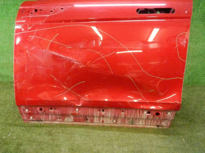 Дверь передняя левая Range Rover Evoque 2 (2018-н.в.)