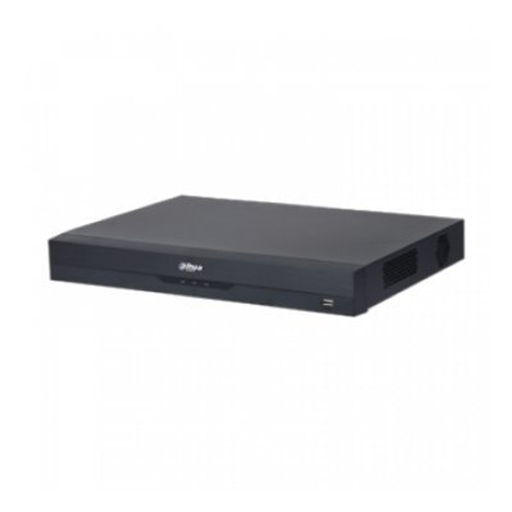 Видеорегистратор Dahua DH-XVR5216AN-I3