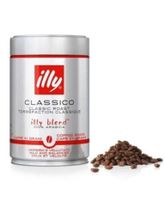 Кофе в зернах ILLY средней обжарки 250 г, 2 шт