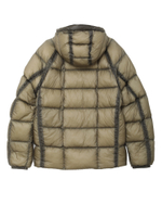 Пуховик С Капюшоном Medium Jacket In Dd-shell