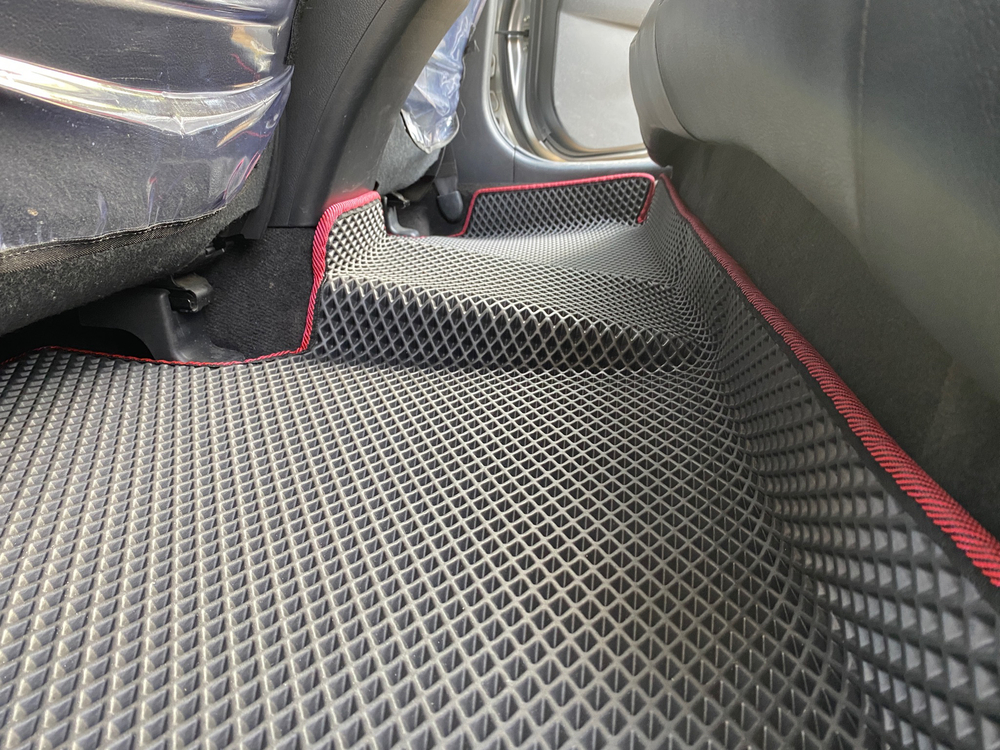 Toyota Camry 7 поколение XV40 (01.2006 - 07.2011)