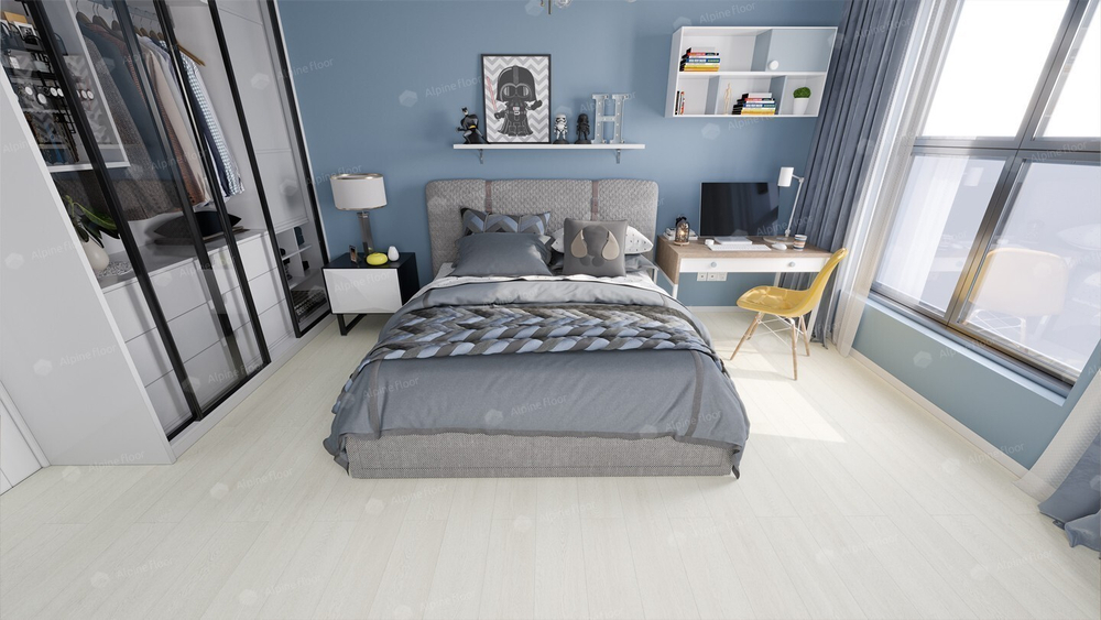 SPC ламинат Канадский лес ECO 9-2 - Магазин напольных покрытий в Екатеринбурге. MAXI ПОЛ