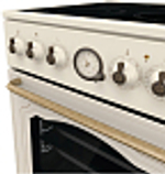 Электрическая плита Gorenje GECS5B70CLI