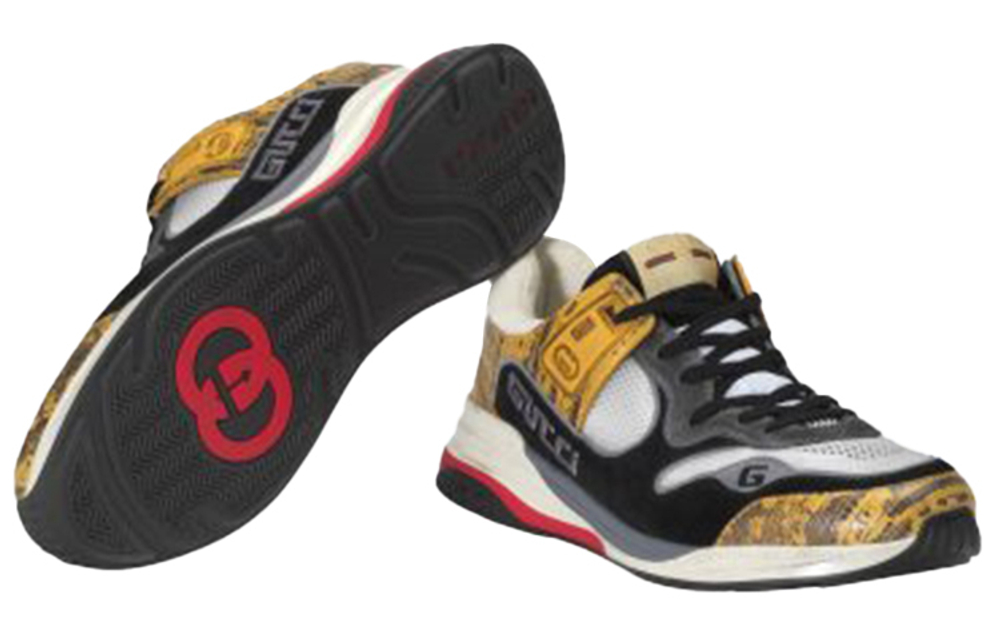 Gucci Ultrapace