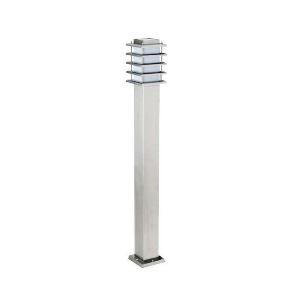 Ландшафтный столбик YAOHUA LUX INOX 75808-1000 SS