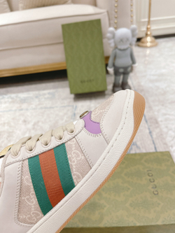 Gucci Screener Sneaker