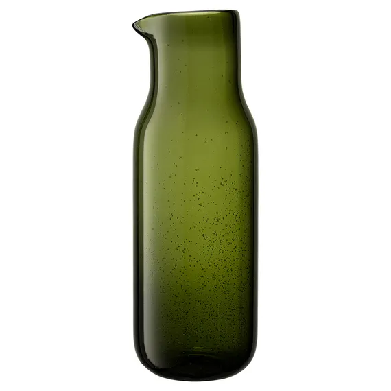 Графин flowi, 910 мл, зеленый