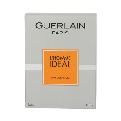 Guerlain L'Homme Ideal Eau de Parfum Eau De Parfum 100 ml (man)