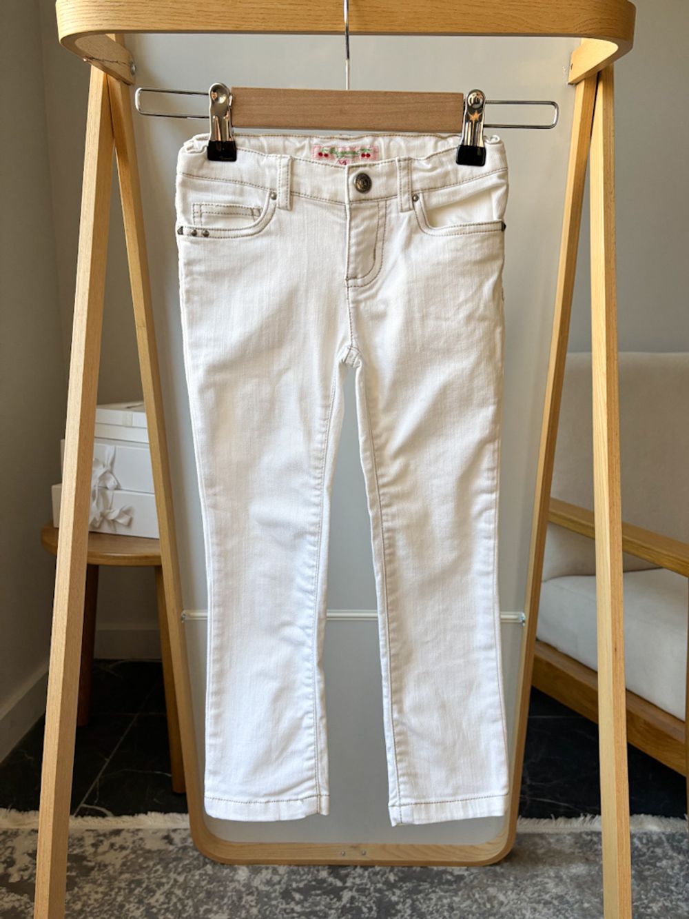 Джинсы Bonpoint, 98