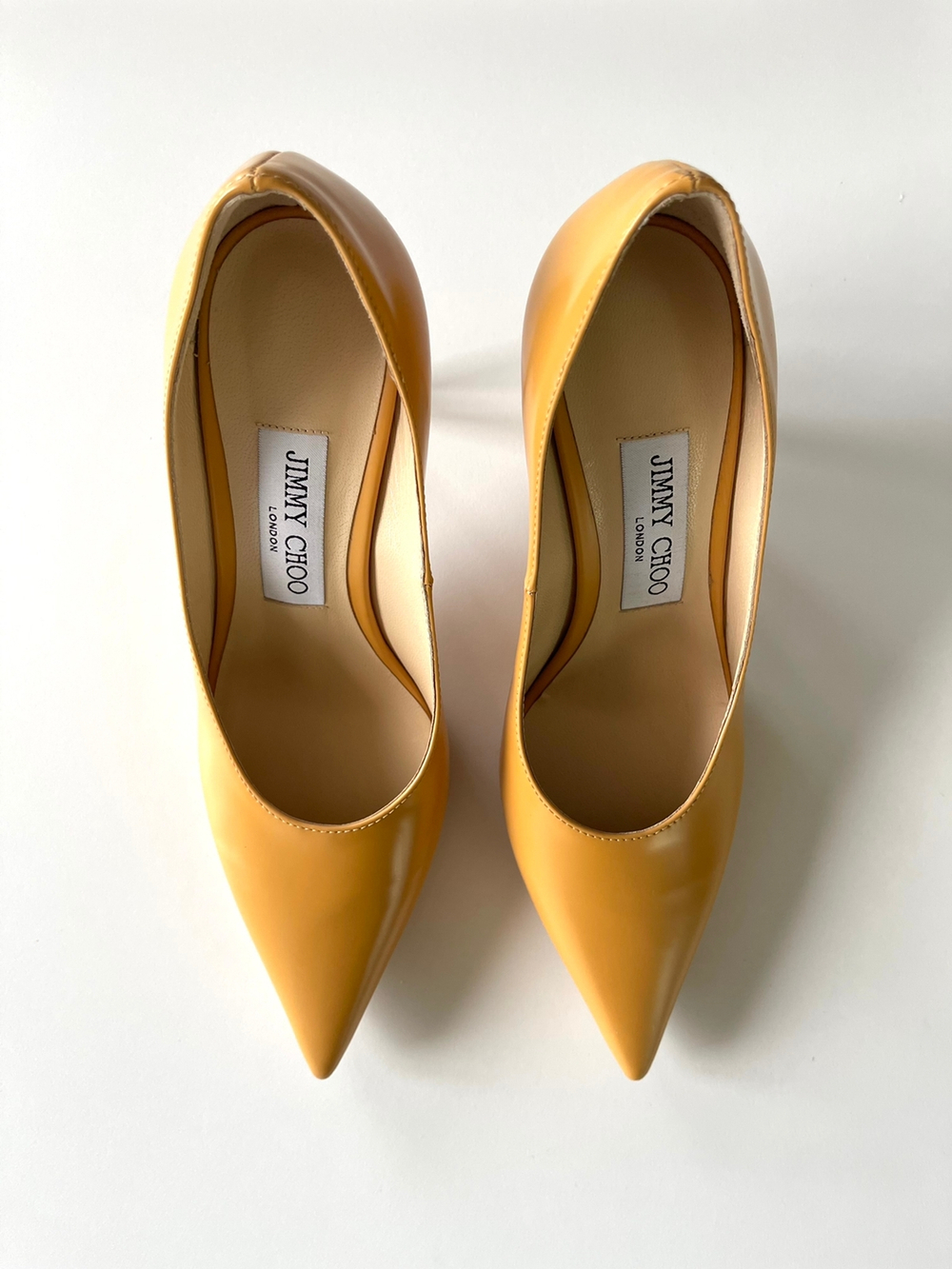 Туфли Jimmy Choo