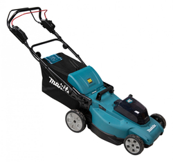 Аккумуляторная газонокосилка Makita DLM481Z
