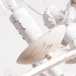 Подвесная люстра Arte Lamp AMUR