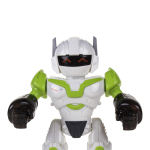 Робот на батарейках, коробка 605-3