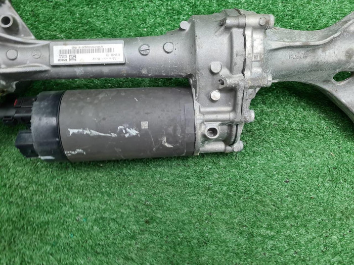 Рейка рулевая Mercedes S W223 (2020-н.в.)