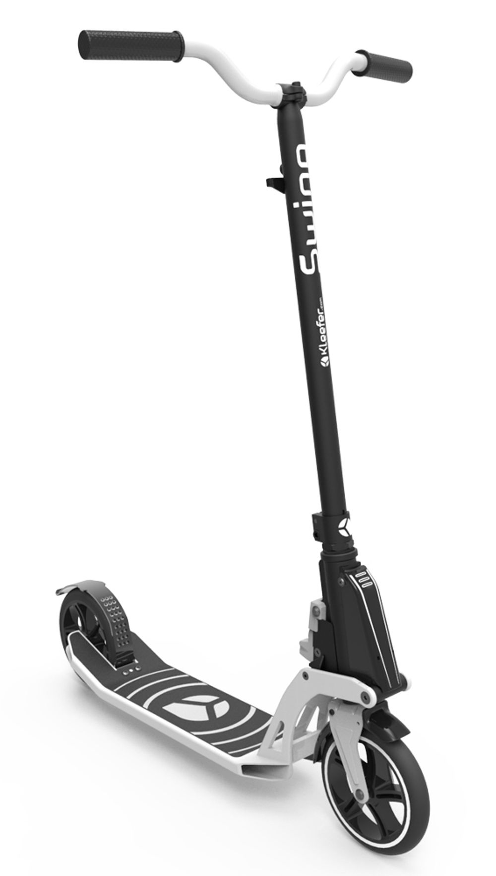 Самокат Kleefer Swing