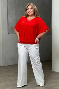 Брюки 2885 Fabrika