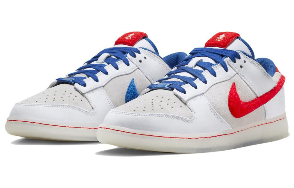Кроссовки Nike Dunk Low "Year Of The Rabbit"
