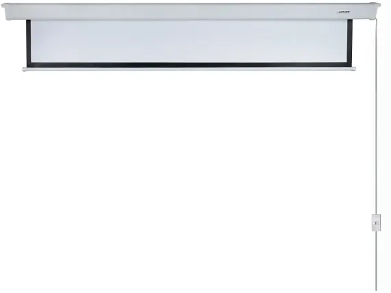 [LMC-100118] Экран с электроприводом Lumien Master Control