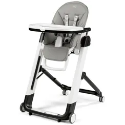 Стульчик для кормления Peg-Perego Siesta Follow Me Ice