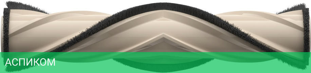 Щетка для пылесоса Dreame Multi-Surface Brush Roller (VMR1)
