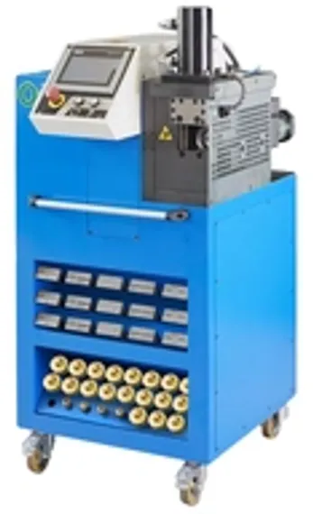 Комплекс многофункциональный O+P CENTER JUNIOR