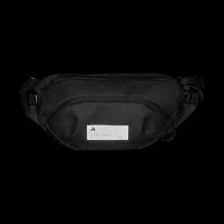 Сумка поясная ADIDAS HYBRID WAISTBAG BLACK/REFSIL