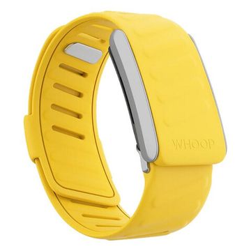 Спортивный ремешок для браслета Whoop 4.0 SportFlex Band​ (Flash)