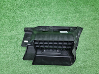 Подножка правая JAC N75 (2014-н.в.)