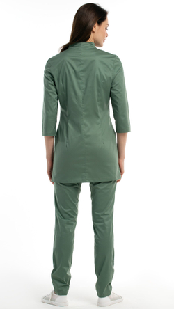 Костюм медицинский Мишель №6212 (42 )