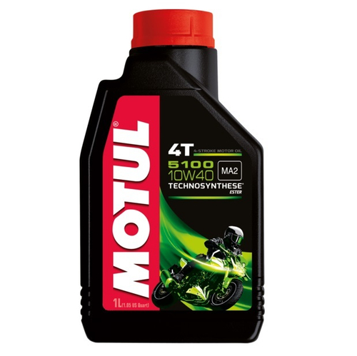 Motul 5100 4T 10w-40