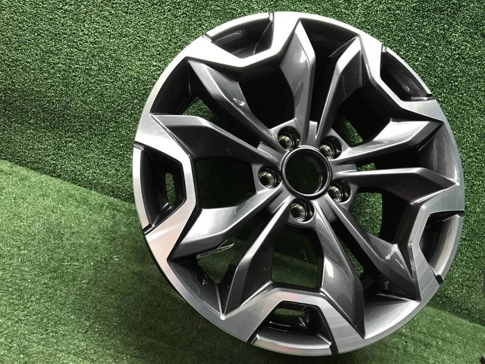 Диск литой R18 Haval Dargo (2022-н.в.)